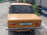 ВАЗ (Lada) 2101 1978 года за 480 000 тг. в Шымкент – фото 3