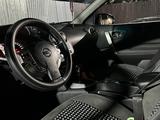 Nissan Qashqai 2013 года за 5 300 000 тг. в Алматы – фото 4