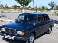 ВАЗ (Lada) 2107 2010 года за 2 000 000 тг. в Туркестан