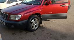 Subaru Forester 2002 года за 3 000 000 тг. в Алматы – фото 4