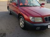 Subaru Forester 2002 года за 3 000 000 тг. в Алматы – фото 5