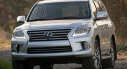 Авторазбор Авто запчасти Toyota Land Cruiser Prado Lexsus LX 570 470 GX 460 в Алматы