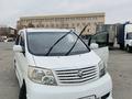 Toyota Alphard 2004 года за 8 500 000 тг. в Шымкент – фото 5