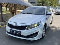 Kia K5 2010 годаfor5 700 000 тг. в Алматы