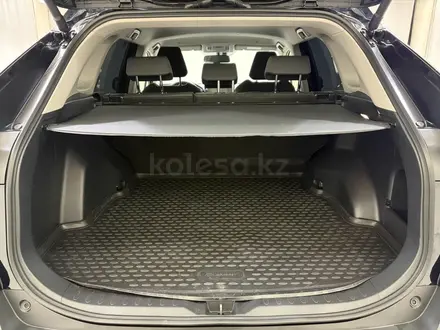Toyota RAV4 2024 года за 16 000 000 тг. в Алматы – фото 10