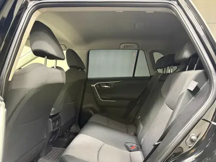 Toyota RAV4 2024 года за 16 000 000 тг. в Алматы – фото 11