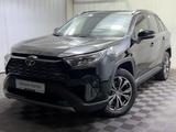 Toyota RAV4 2024 года за 16 000 000 тг. в Алматы