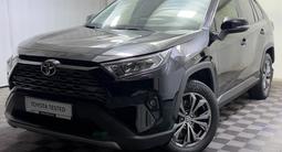 Toyota RAV4 2024 годаүшін16 000 000 тг. в Алматы