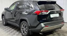 Toyota RAV4 2024 годаүшін16 000 000 тг. в Алматы – фото 2