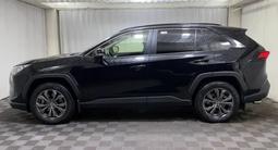 Toyota RAV4 2024 годаүшін16 000 000 тг. в Алматы – фото 3