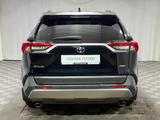 Toyota RAV4 2024 годаүшін16 000 000 тг. в Алматы – фото 4