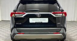Toyota RAV4 2024 годаүшін16 000 000 тг. в Алматы – фото 4