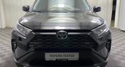 Toyota RAV4 2024 годаүшін16 000 000 тг. в Алматы – фото 5