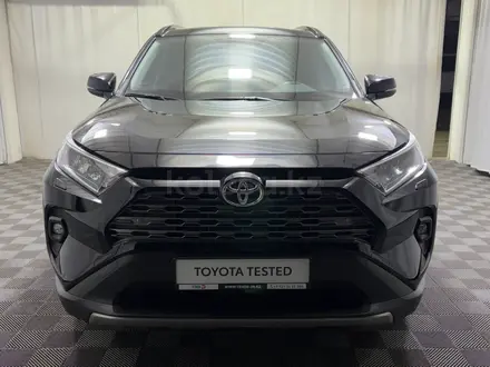 Toyota RAV4 2024 года за 16 000 000 тг. в Алматы – фото 5