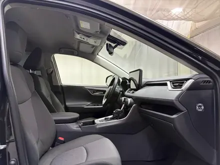 Toyota RAV4 2024 года за 16 000 000 тг. в Алматы – фото 6