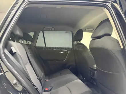 Toyota RAV4 2024 года за 16 000 000 тг. в Алматы – фото 7