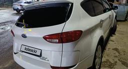 Subaru Tribeca 2005 года за 5 000 000 тг. в Алматы – фото 2