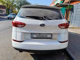 Subaru Tribeca 2005 года за 5 000 000 тг. в Алматы – фото 5