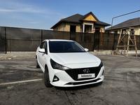 Hyundai Accent 2021 годаүшін7 000 000 тг. в Алматы