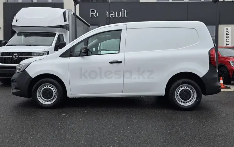 Renault Kangoo 2023 года за 17 400 000 тг. в Алматы
