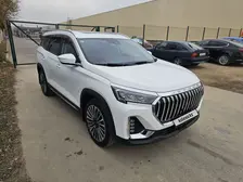 Jetour X90 PLUS, 2024