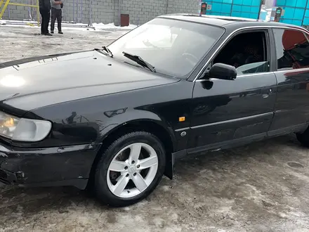 Audi A6 1995 года за 1 600 000 тг. в Жаркент