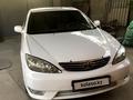 Toyota Camry 2006 года за 5 000 000 тг. в Тараз – фото 2