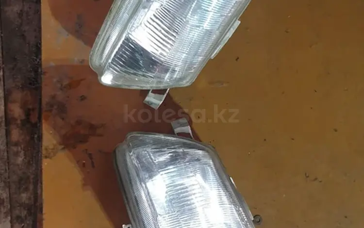 Оригинальные фары на Opel Astra Fүшін40 000 тг. в Алматы