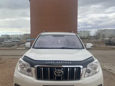 Toyota Land Cruiser Prado 2011 года за 15 000 000 тг. в Караганда