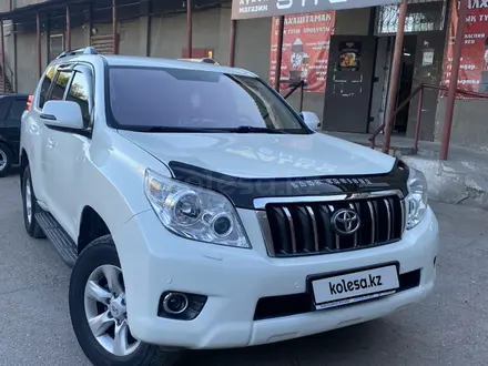 Toyota Land Cruiser Prado 2011 года за 15 000 000 тг. в Караганда – фото 8