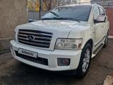 Infiniti QX56 2005 года за 3 500 000 тг. в Талдыкорган – фото 3