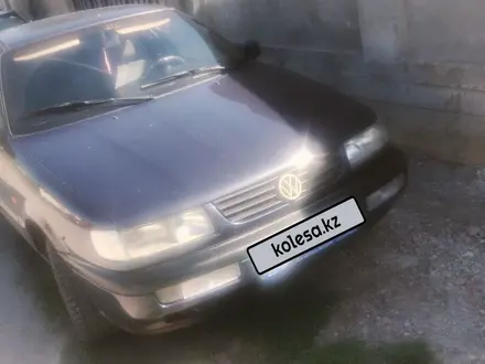 Volkswagen Passat 1995 года за 1 600 000 тг. в Шымкент