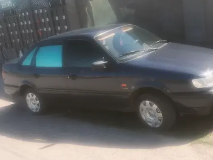Volkswagen Passat 1995 года за 1 600 000 тг. в Шымкент – фото 6