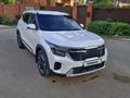 Kia Seltos 2026 года за 10 490 000 тг. в Степногорск – фото 10