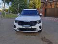 Kia Seltos 2026 года за 10 490 000 тг. в Степногорск – фото 4