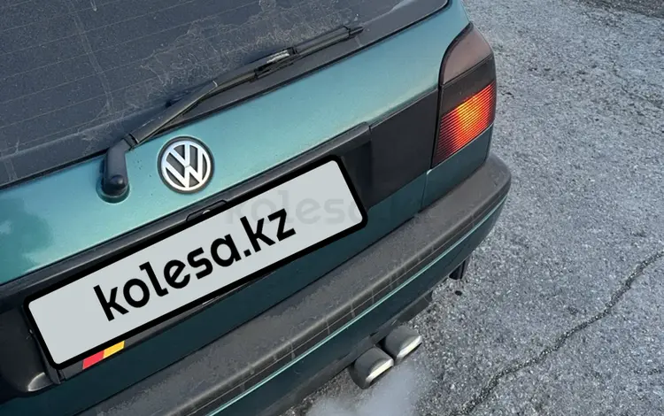 Volkswagen Golf 1993 года за 2 000 000 тг. в Караганда