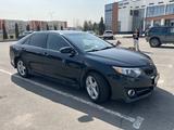 Toyota Camry 2014 года за 8 800 000 тг. в Алматы – фото 2