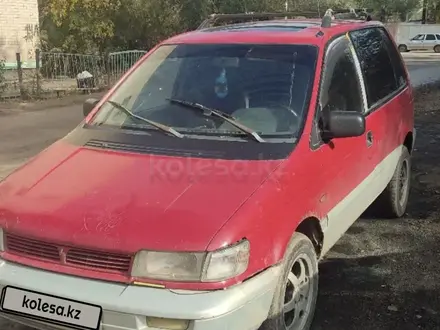 Mitsubishi Space Runner 1994 года за 500 000 тг. в Актобе