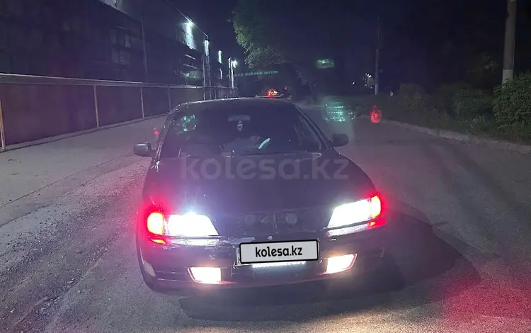 Nissan Maxima 1995 года за 1 500 000 тг. в Алматы