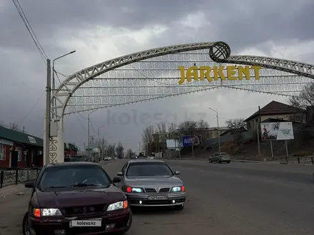 Nissan Maxima 1995 года за 1 500 000 тг. в Алматы – фото 3