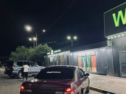 Nissan Maxima 1995 года за 1 500 000 тг. в Алматы – фото 6
