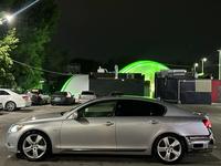 Lexus GS 300 2005 года за 4 800 000 тг. в Алматы