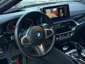 BMW 530 2022 года за 26 300 000 тг. в Астана – фото 18