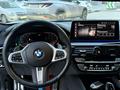 BMW 530 2022 года за 26 300 000 тг. в Астана – фото 22
