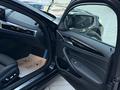 BMW 530 2022 года за 26 300 000 тг. в Астана – фото 28