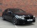 BMW 530 2022 года за 26 300 000 тг. в Астана – фото 4