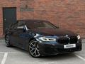 BMW 530 2022 года за 26 300 000 тг. в Астана – фото 3
