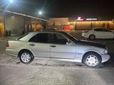 Mercedes-Benz C 180 1995 года за 1 000 000 тг. в Талдыкорган
