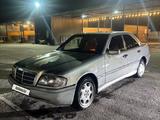 Mercedes-Benz C 180 1995 года за 1 000 000 тг. в Талдыкорган – фото 3