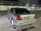 Mercedes-Benz C 180 1995 года за 1 000 000 тг. в Талдыкорган – фото 4